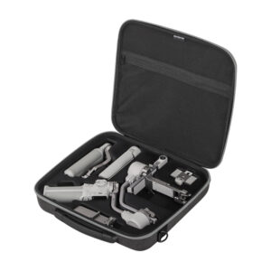 Sunnylife multifunctional shoulder bag for DJI RS 4 Mini - Image 2