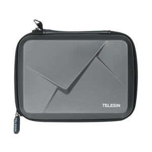 Telesin EVA storage bag for DJI Action 3/4/5 (size M)