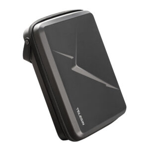 Telesin EVA storage bag for DJI Action 3/4/5 (size L) - Image 2