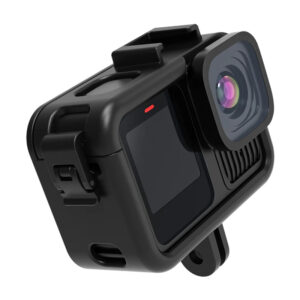 Telesin housing for GoPro Hero 13/12/11/10/9 camera - Image 4