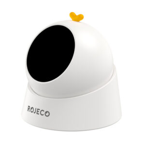 Rojeco animal toy/laser - Image 1