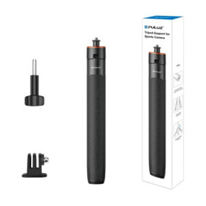 Puluz tripod for sports cameras (1.4m) - Image 2
