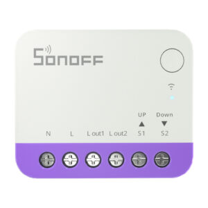 Sonoff MINI-RBS smart WiFi mini switch