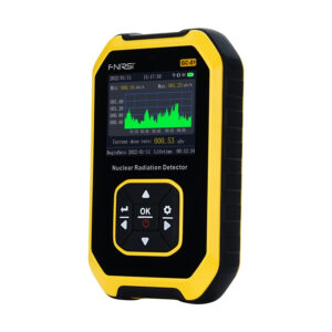 FNIRSI GC-01 nuclear radiation detector - Image 2