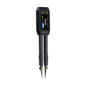 FNIRSI LCR-ST1 mini smart digital tweezer tester - Image 2
