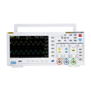 FNIRSI 1014D 2-in-1 oscilloscope signal generator
