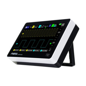FNIRSI 1013D 7" portable tablet oscilloscope - Image 2