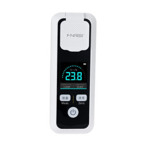 FNIRSI JBM-20 digital refractometer Brix sugar meter