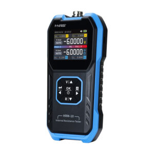 FNIRSI HRM-10 internal battery resistance meter - Image 2