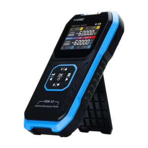 FNIRSI HRM-10 internal battery resistance meter - Image 3