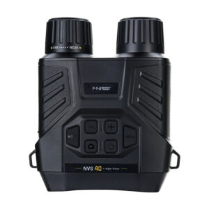 FNIRSI NVS-40 digital night vision device with 4K HD recording - Image 2