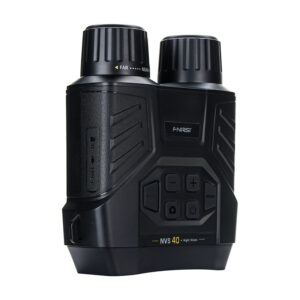 FNIRSI NVS-40 digital night vision device with 4K HD recording - Image 3