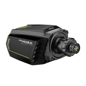 Moza Racing R16 V2 RS084 (PC) žaidimų vairo bazė - Image 2