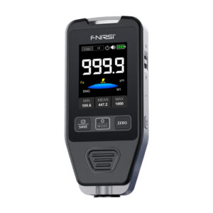 FNIRSI CTG-20 paint thickness meter - Image 1