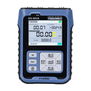 FNIRSI SG-003A mini signal generator - Image 2