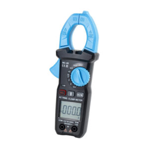 FNIRSI MC-40 digital clamp meter - Image 1