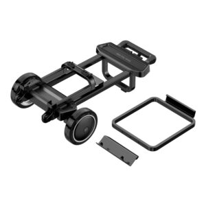 EcoFlow transport cart for DELTA Pro Ultra - Image 2