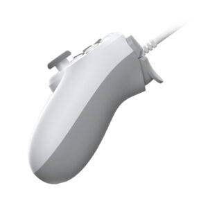 GameSir T3 WT Tegenaria Lite laidinis žaidimų valdiklis baltos spalvos - Image 4