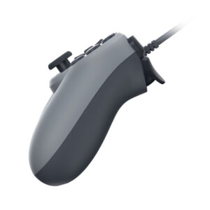 GameSir T3 GY Tegenaria Lite laidinis žaidimų valdiklis pilkos spalvos - Image 4