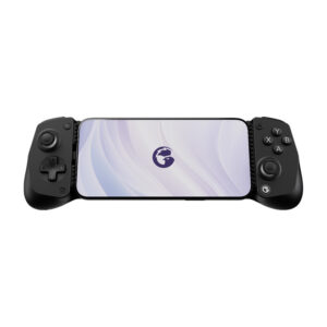 GamesSir X5 Lite BK Mobile Controller juodos spalvos