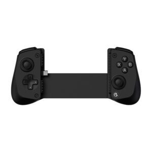 GamesSir X5 Lite BK Mobile Controller juodos spalvos - Image 2