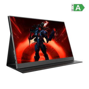 Uperfect UGame C2 16" 2560x1600 120Hz nešiojamas monitorius