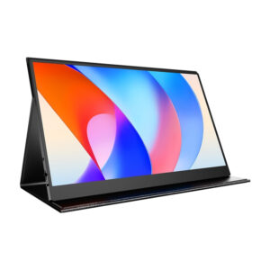 Uperfect USetup E7 15.6" 1920x1080 60Hz Portable Touchscreen Monitorius - Image 2