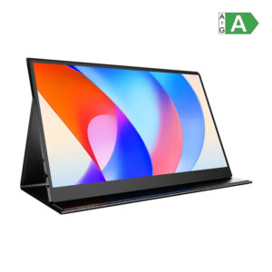 Uperfect USetup E7 15.6" 1920x1080 60Hz Portable Touchscreen Monitorius