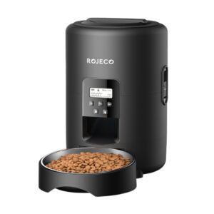 Rojeco automatic feed dispenser 2 l - Image 2