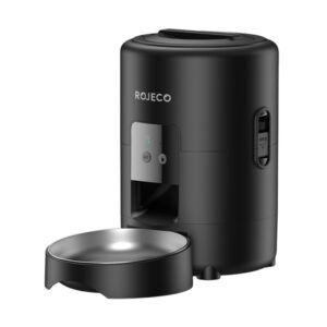 Rojeco 2L WiFi Version Bl Automatic Feed Dispenser - Image 1