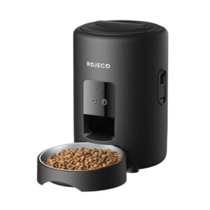 Rojeco 2L WiFi Version Bl Automatic Feed Dispenser - Image 2