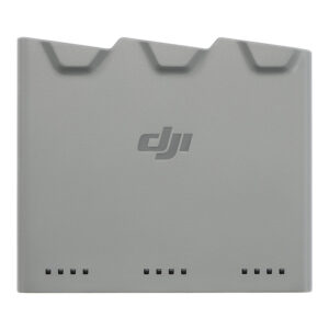 Two-way charging hub for DJI Mini 5 Pro