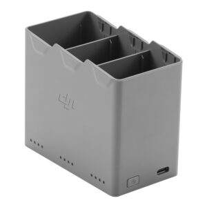 Two-way charging hub for DJI Mini 5 Pro - Image 2