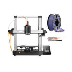3D Spausdintuvas Anycubic Kobra 3 V2 Combo + Hotend + Filament - Image 2