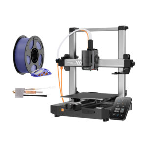 3D Spausdintuvas Anycubic Kobra 3 V2 Combo + Hotend + Filament - Image 3