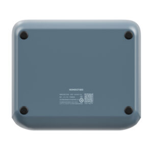 Niimbot B4 nešiojamas etikečių spausdintuvas mėlynos spalvos - Image 3