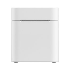 Niimbot K2 nešiojamas etikečių spausdintuvas baltos spalvos - Image 2