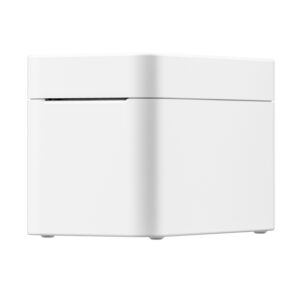 Niimbot K2 nešiojamas etikečių spausdintuvas baltos spalvos - Image 4