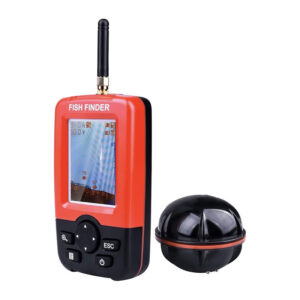 Echosonda Flytec XJ-01 Fishfinder - Image 2