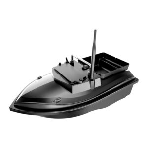 Flytec V050 12000mah bait boat (black) - Image 2