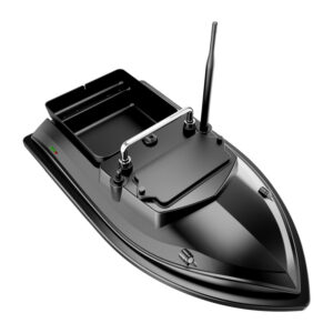 Flytec V050 12000mah bait boat (black) - Image 4