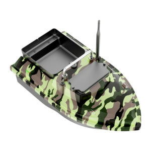 Flytec V050 12000mah bait boat (moro) - Image 3