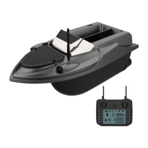 Flytec V080 Basic support up to 20000mah bait boat