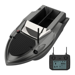Flytec V080 Fishfinder 20000mah bait boat