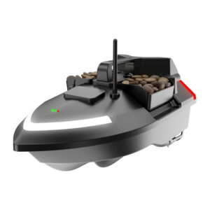 Flytec V801 5200mah bait boat - Image 2