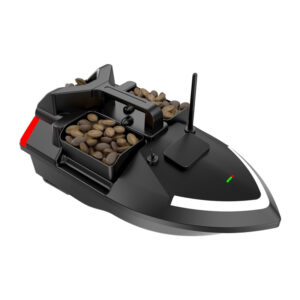 Flytec V801 5200mah bait boat - Image 4