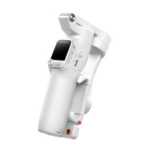 Hohem iSteady V3 Ultra (white) - Image 3