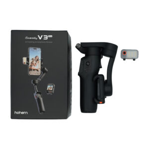Hohem iSteady V3 Ultra (black)