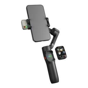 Hohem iSteady V3 Ultra (black) - Image 3