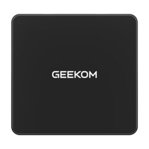 Kompiuteris GEEKOM IT15 Intel Ultra 5 Mini PC 1TB + Win11 Pro - Image 3